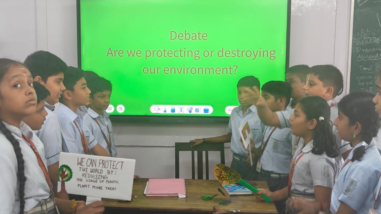 World Environment Day